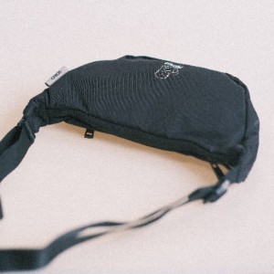 CHIOS Otter - 1313 Sling Bag / Black